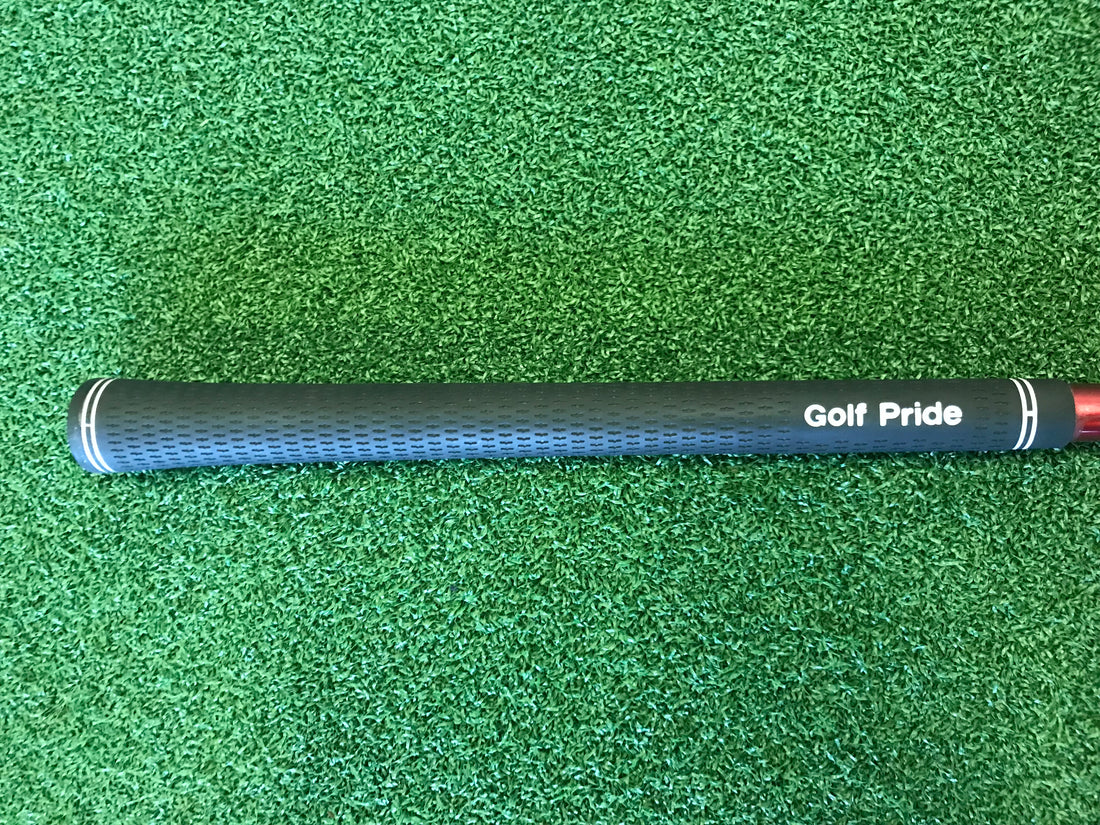 Callaway Big Bertha Diablo 18° 5 Wood