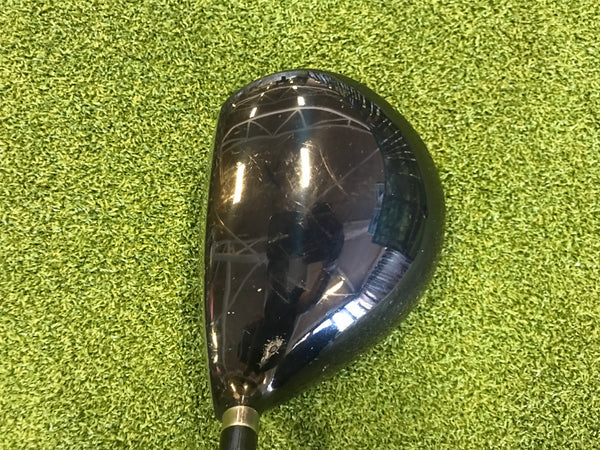U.S. Custom Power Zone PZ420 10° Driver