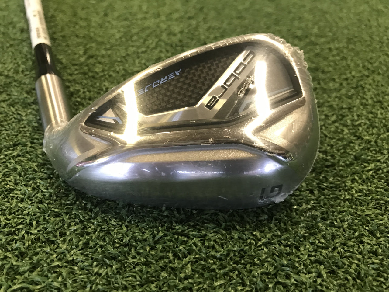 *New* 2023 Cobra Aerojet Ladies Gap Wedge
