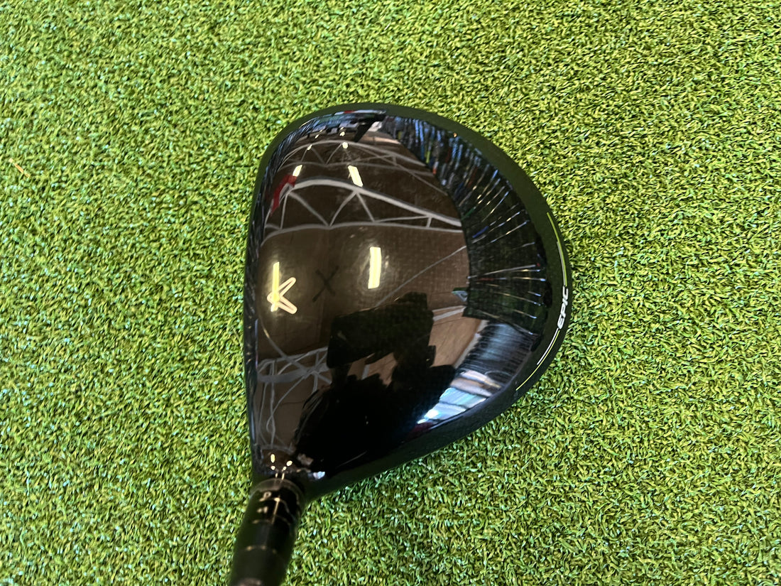 2021 Callaway Epic Speed 9° Driver *Excellent Condition*