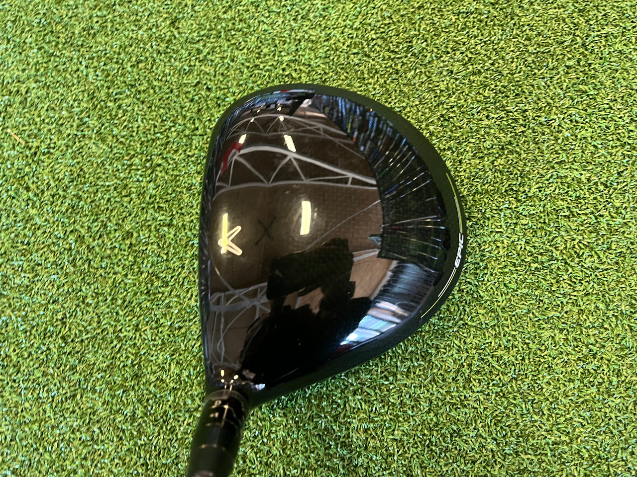 2021 Callaway Epic Speed 9° Driver *Excellent Condition*