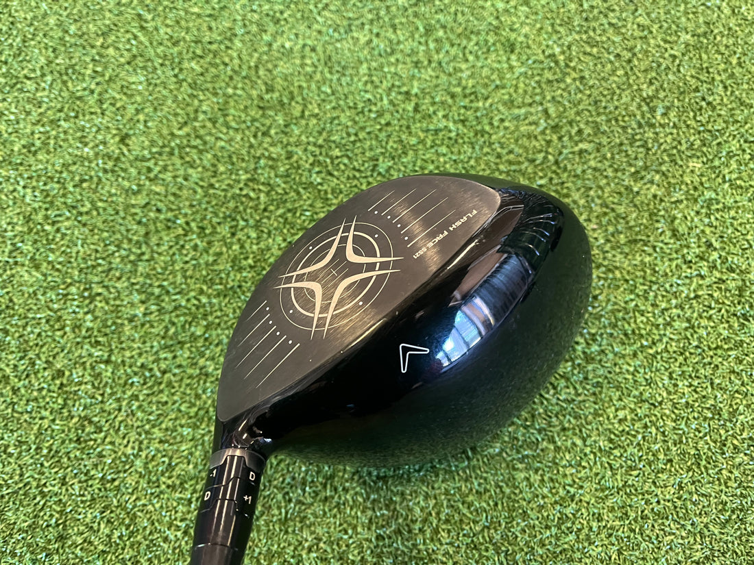 2021 Callaway Epic Speed 9° Driver *Excellent Condition*