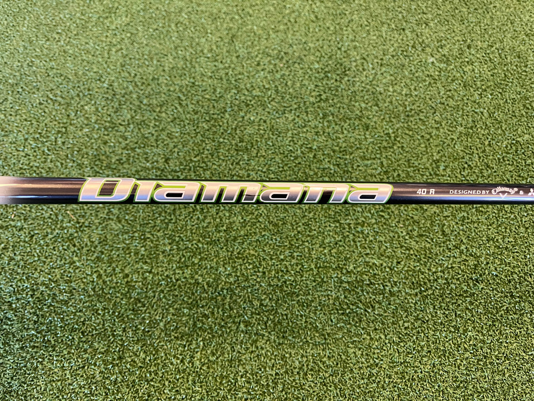 2021 Callaway Epic Speed 9° Driver *Excellent Condition*