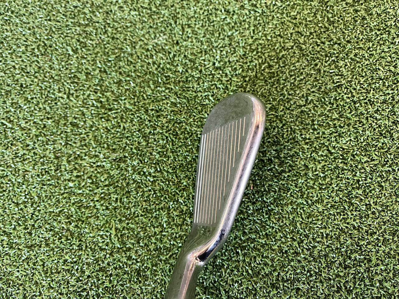 2014 Callaway X2 Hot 5-9, Pw Iron Set