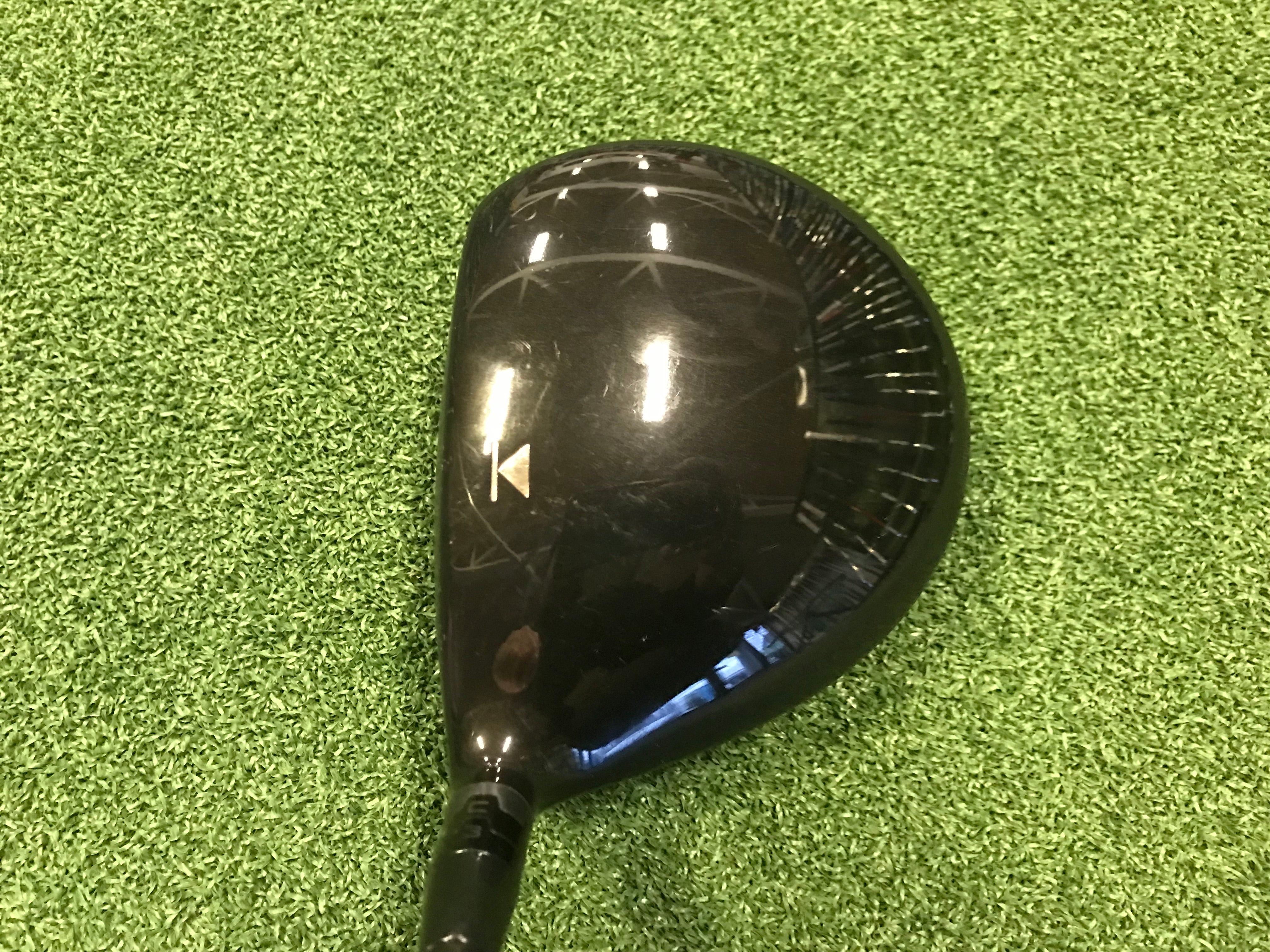 Titleist 910 D3 9.5° Driver