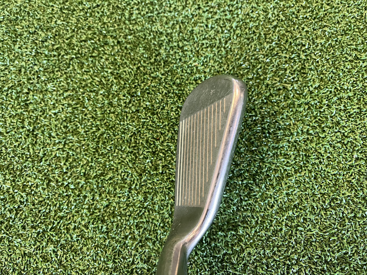 2007 Callaway X20 Tour 5-9, Pw Iron Set