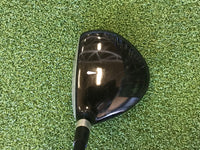 World Eagle F-01 15° 3 Wood