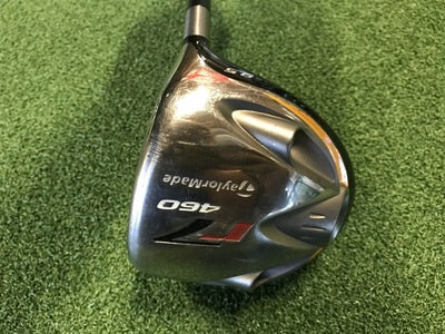 TaylorMade R7 460 9.5° Driver