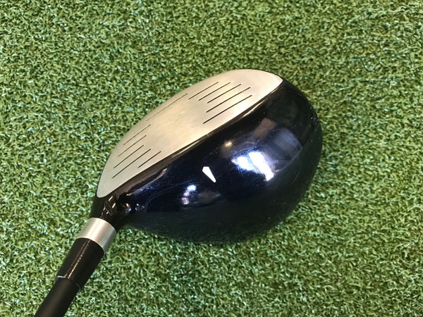 World Eagle F-01 15° 3 Wood