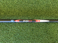 World Eagle F-01 15° 3 Wood