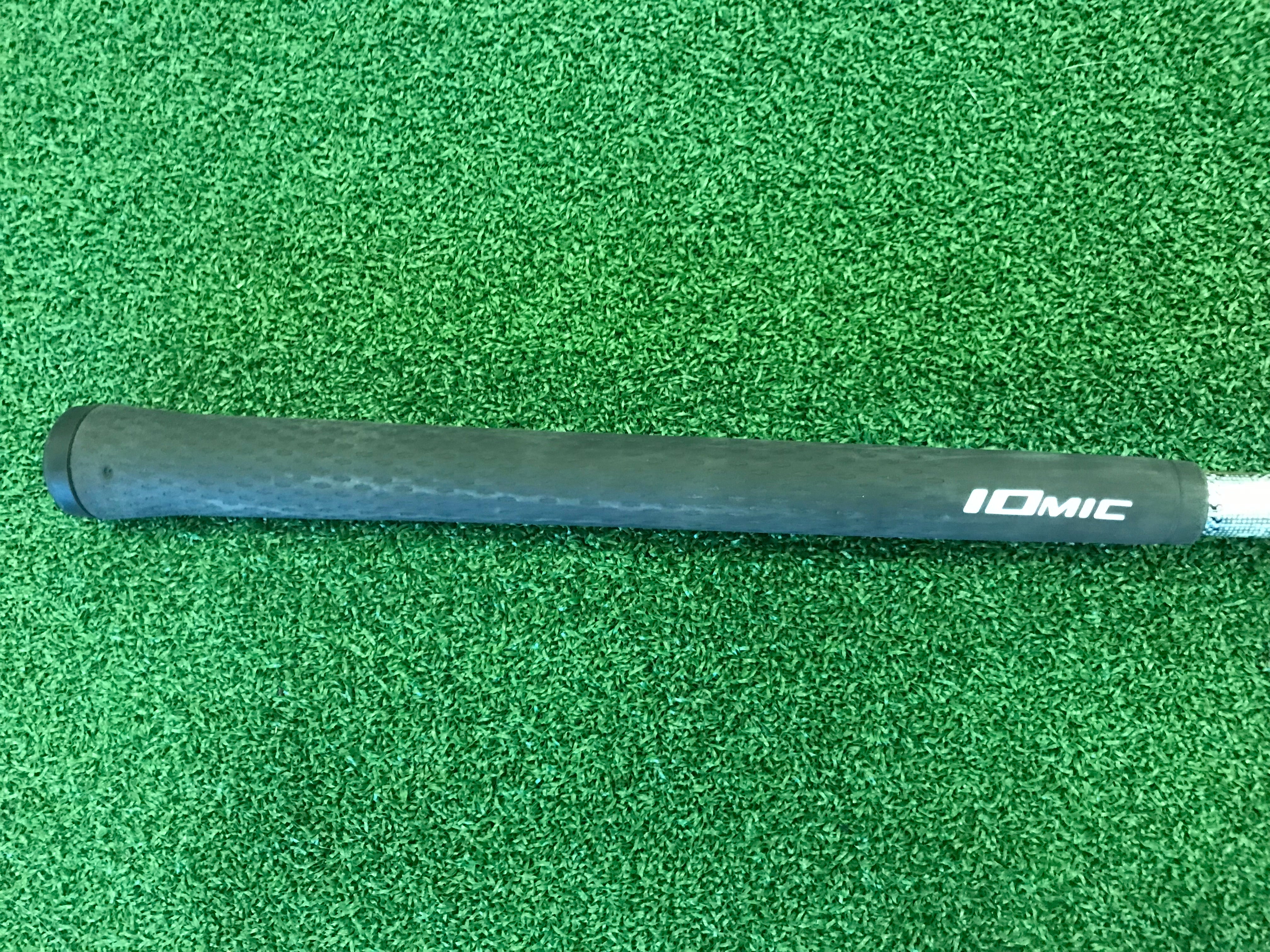 Titleist 910 D3 9.5° Driver