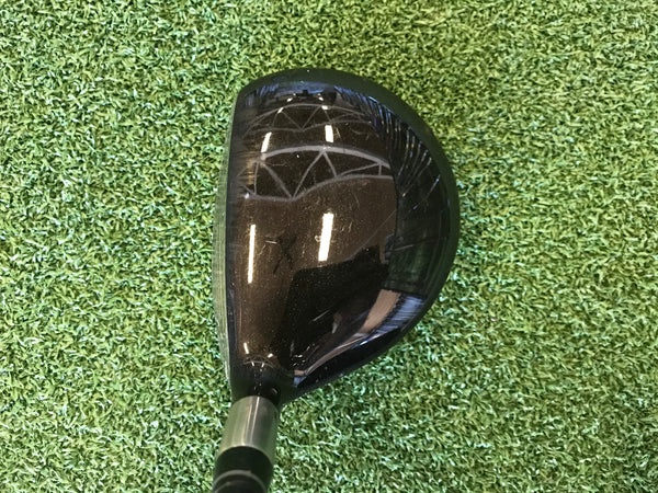 US Tour Distance 18° 5 Wood