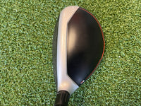 2019 TaylorMade M6 25° 5 Hybrid With Headcover *Like New*