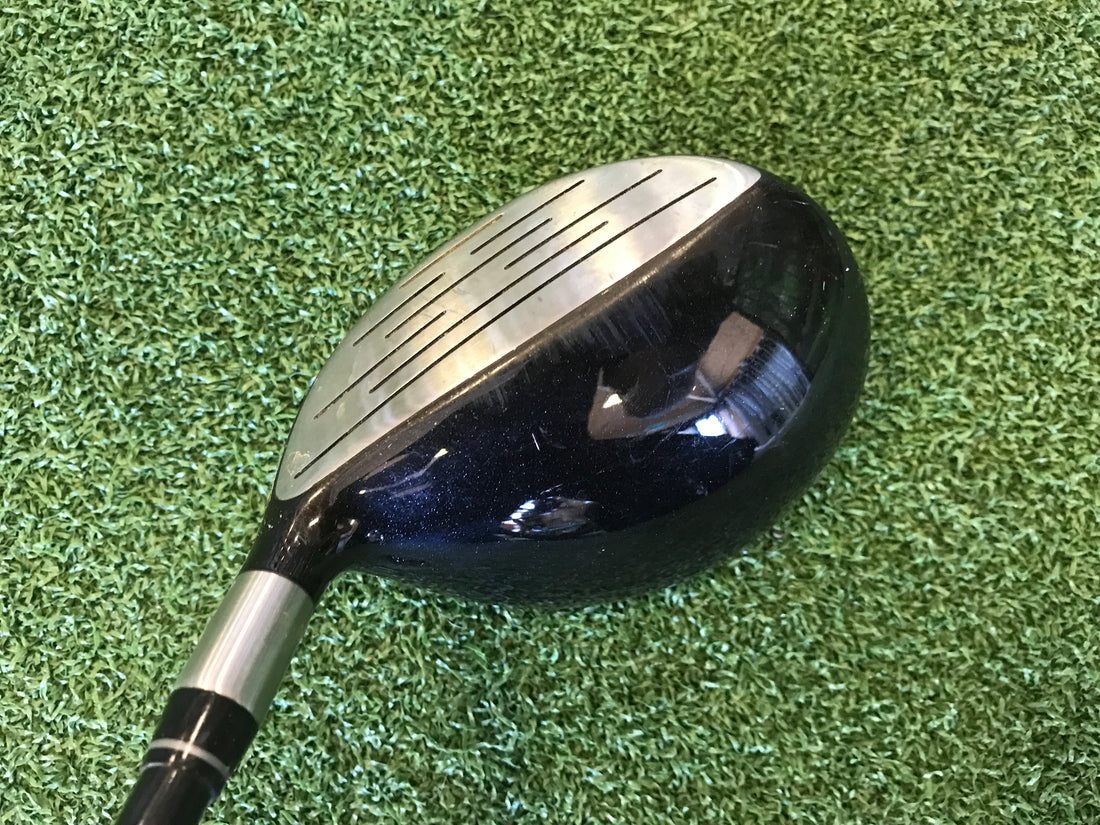 US Tour Distance 18° 5 Wood