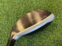 2019 TaylorMade M6 25° 5 Hybrid With Headcover *Like New*