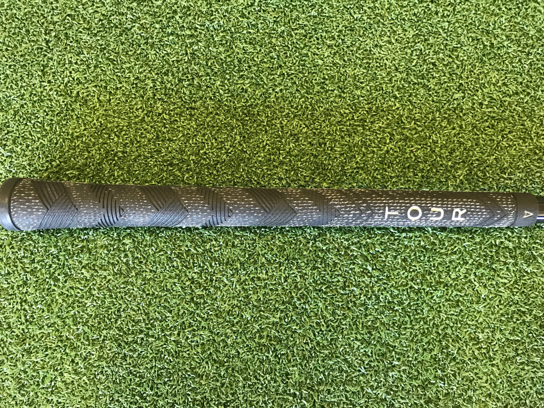 US Tour Distance 18° 5 Wood