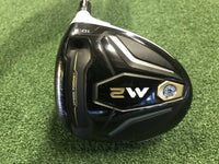 2016 TaylorMade M2 10.5° Driver