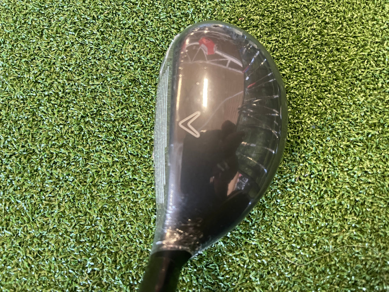 *New* 2022 Callaway Rogue ST Max OS 24° 5 Hybrid