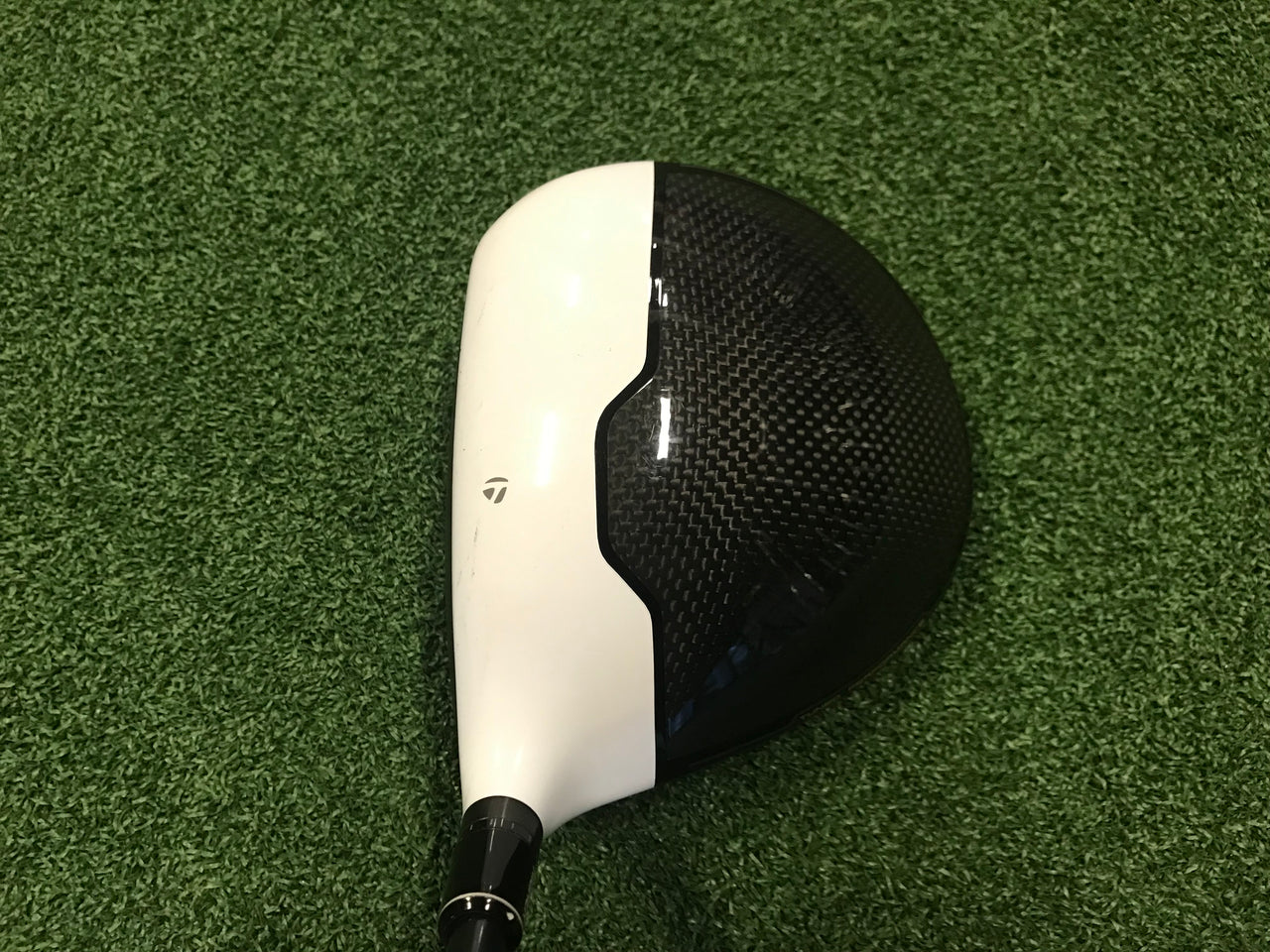 2016 TaylorMade M2 10.5° Driver