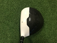 2016 TaylorMade M2 10.5° Driver