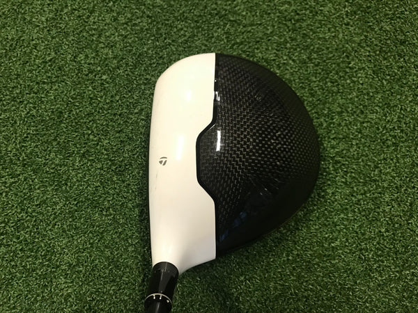 2016 TaylorMade M2 10.5° Driver