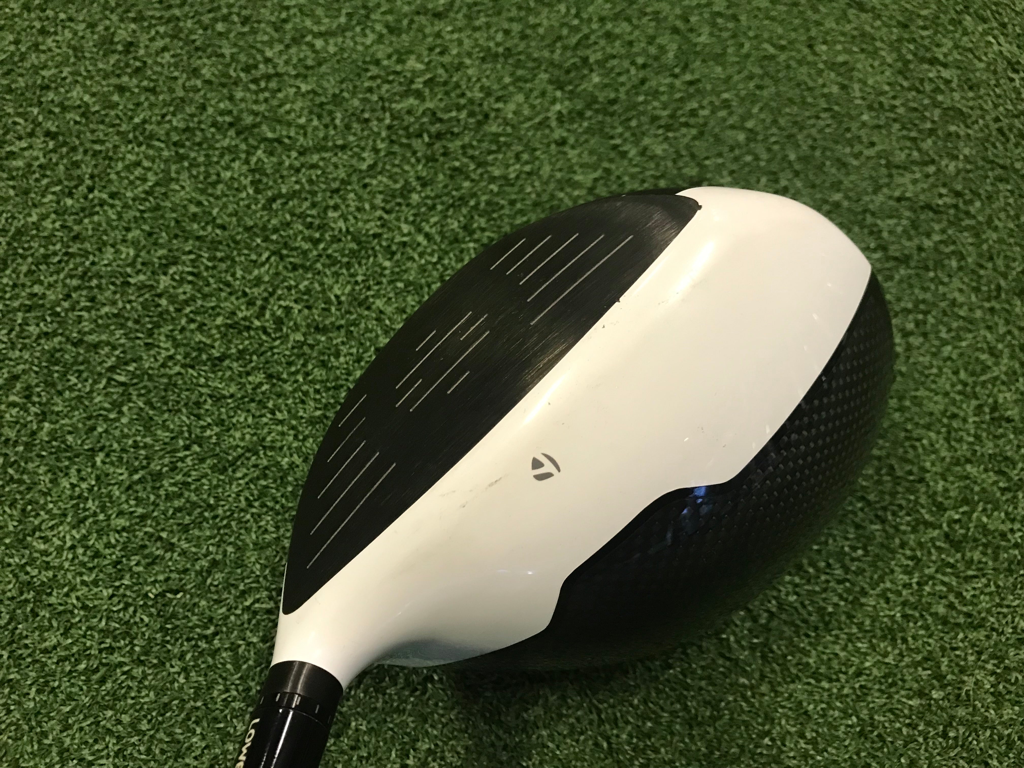 2016 TaylorMade M2 10.5° Driver
