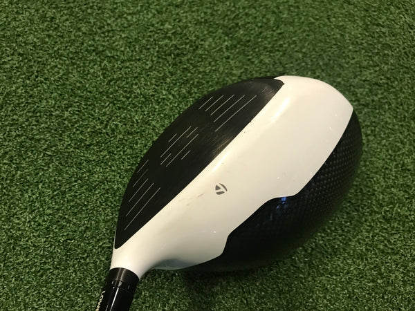 2016 TaylorMade M2 10.5° Driver