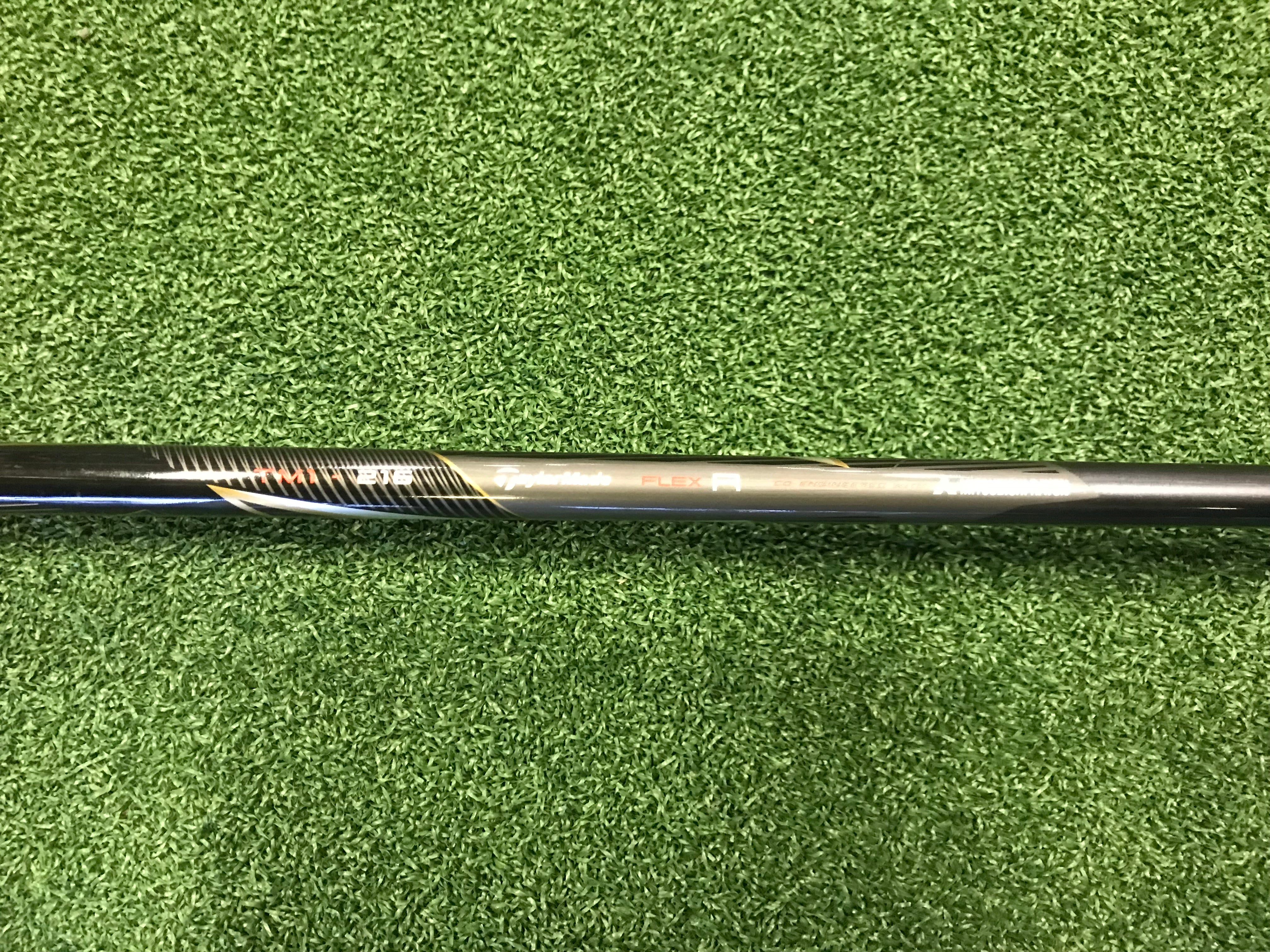 2016 TaylorMade M2 10.5° Driver