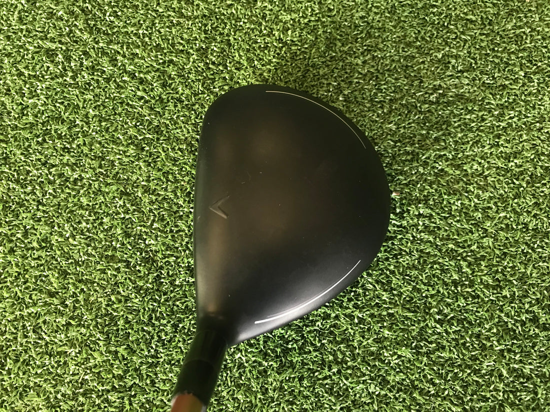 Callaway XR16 15° 3 Wood