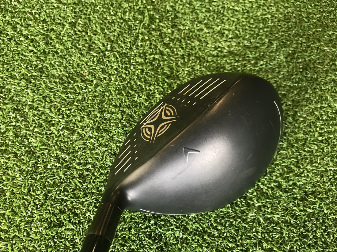 Callaway XR16 15° 3 Wood