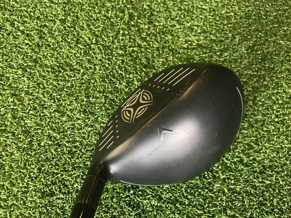 Callaway XR16 15° 3 Wood
