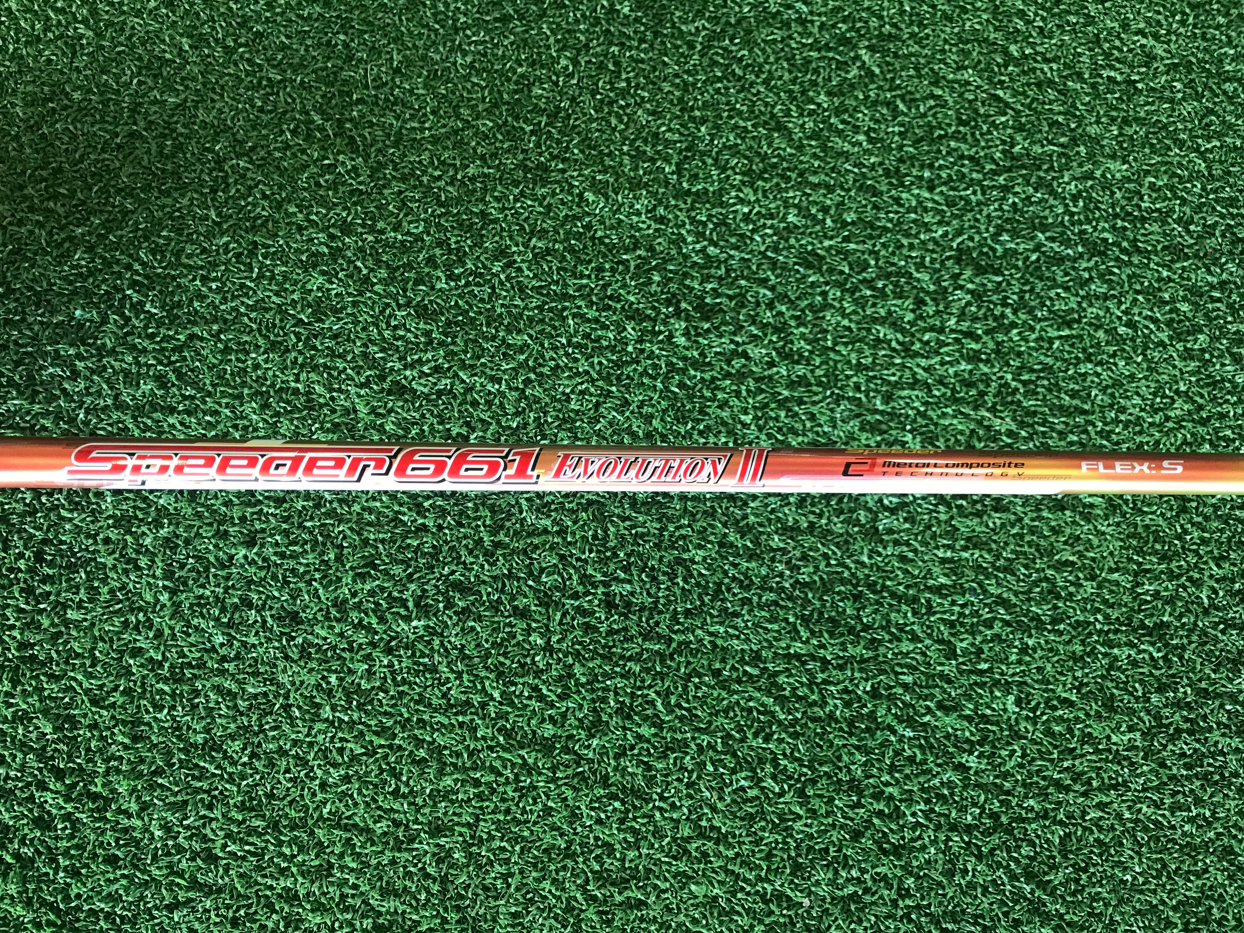 Callaway XR16 15° 3 Wood