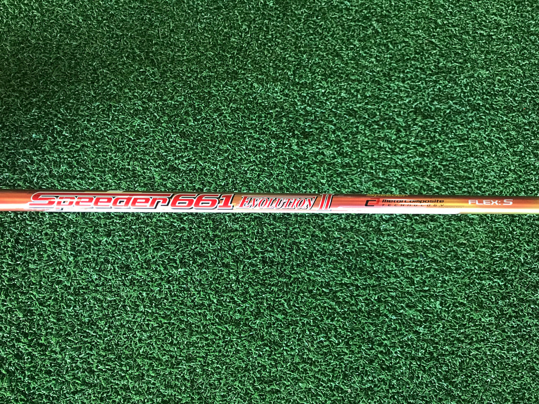 Callaway XR16 15° 3 Wood