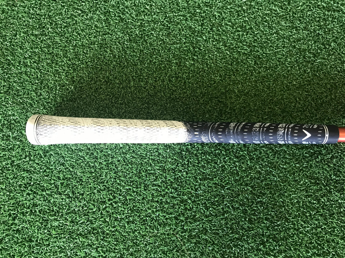 Callaway XR16 15° 3 Wood