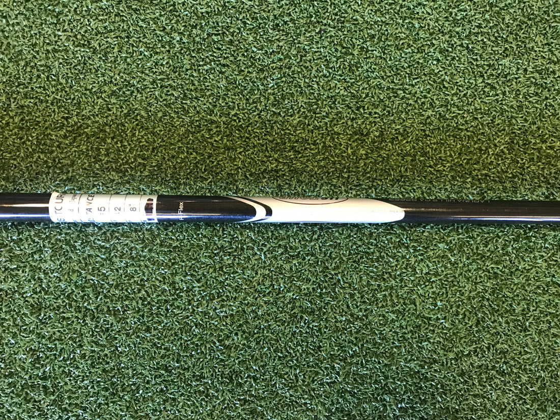 US Tour Distance 18° 5 Wood