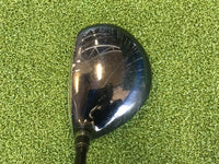 MacGregor MacTec NV2 10° Driver