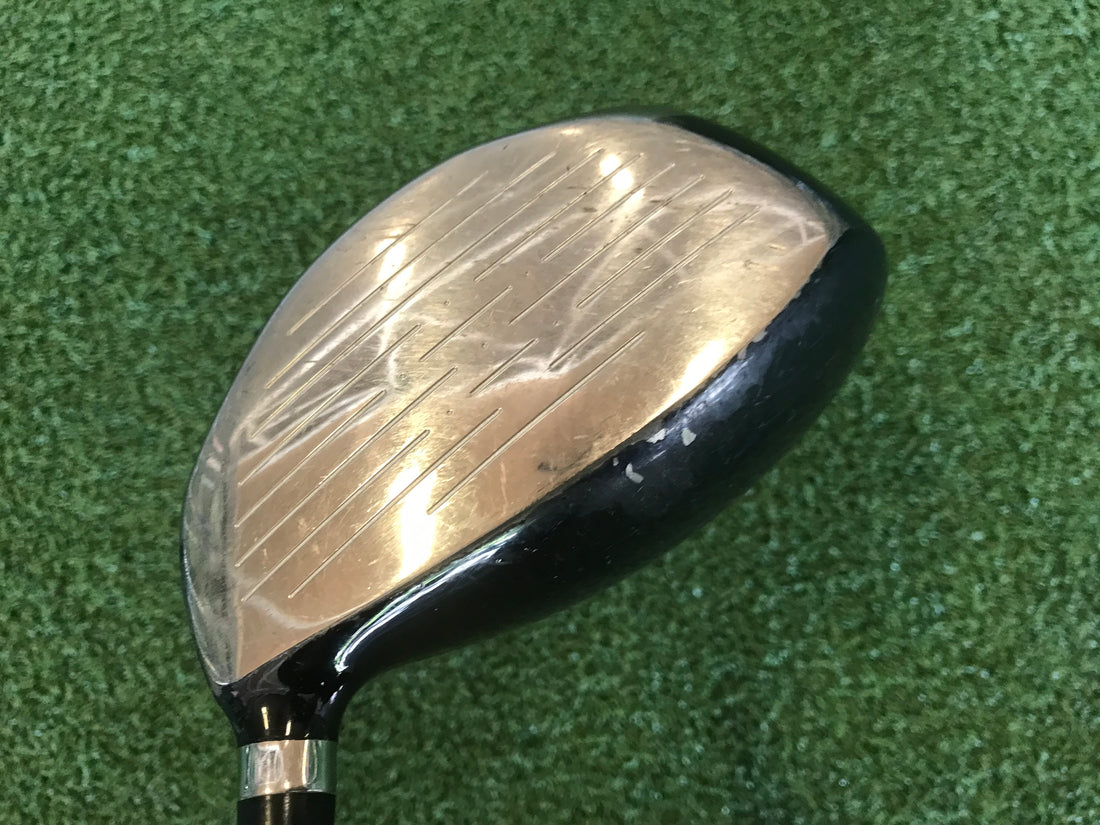 MacGregor MacTec NV2 10° Driver