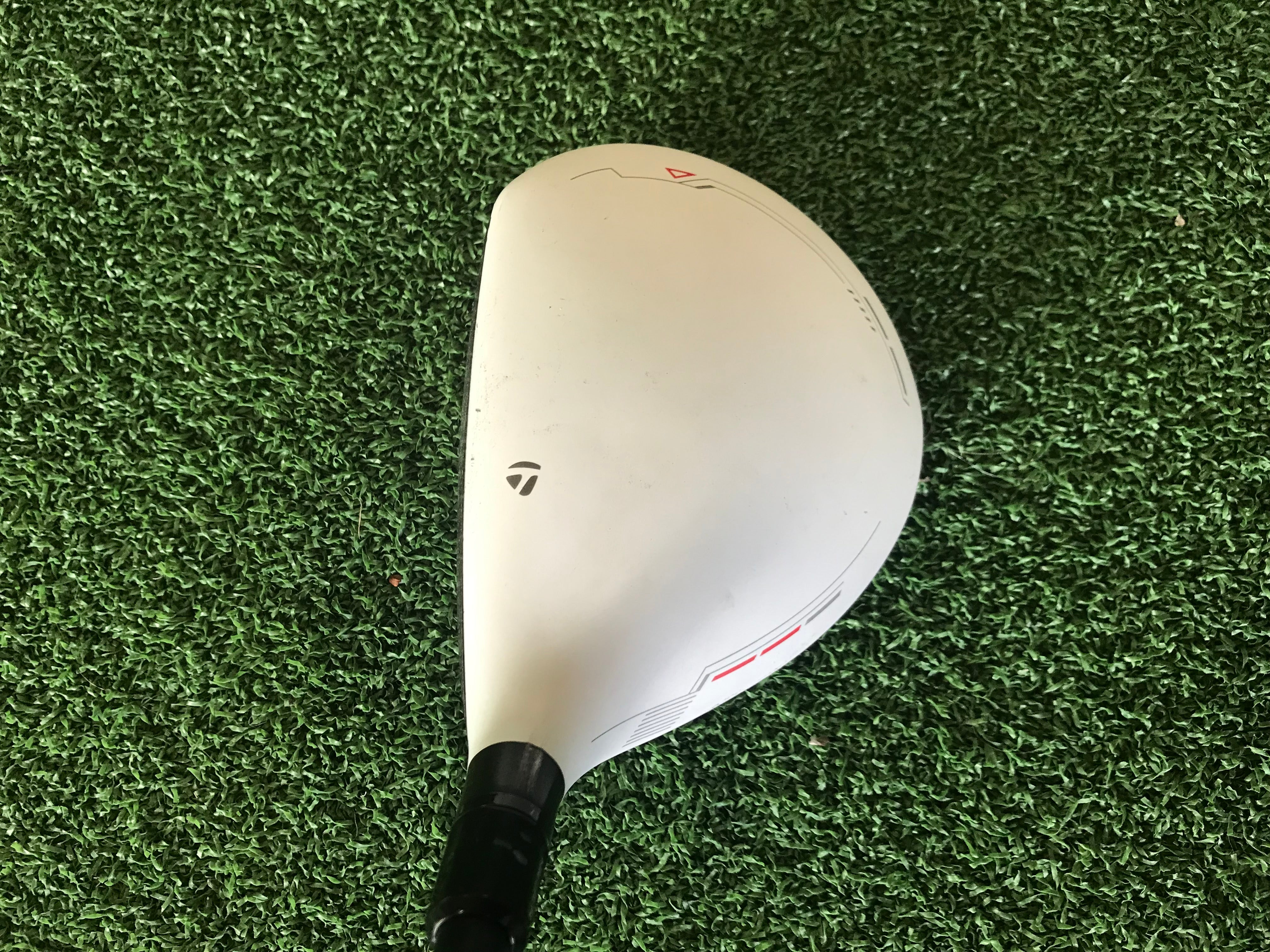 TaylorMade R11 15.5° 3 Wood