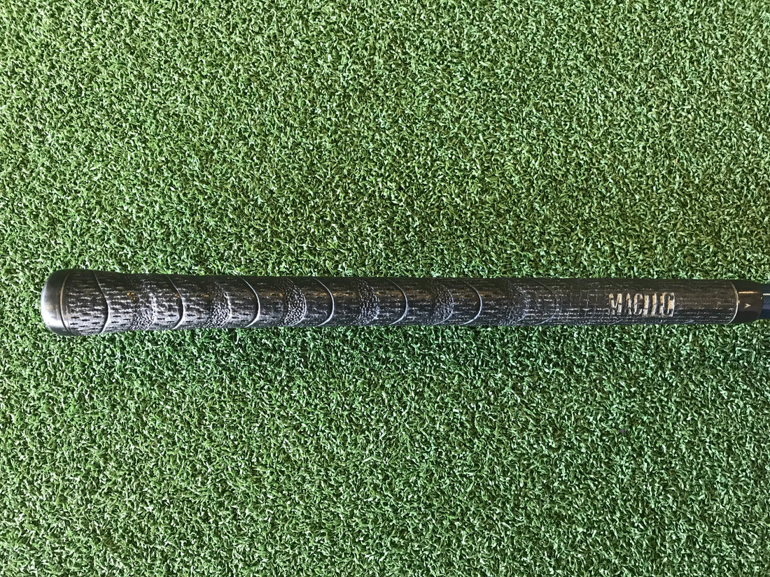 MacGregor MacTec NV2 10° Driver