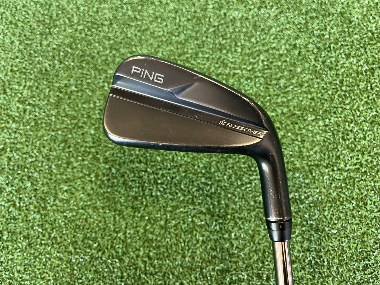 Ping iCrossover 20° 3 Driving Iron