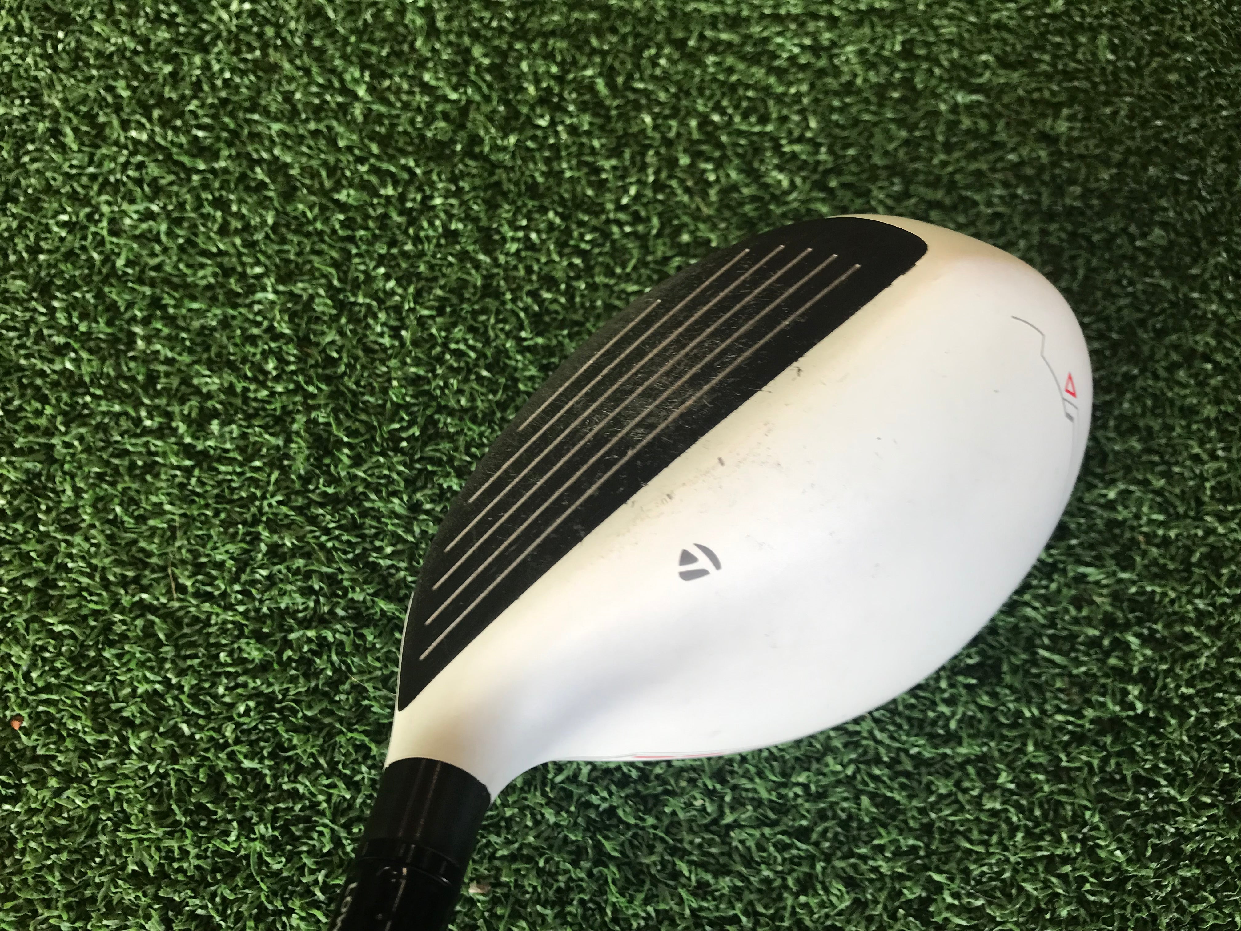 TaylorMade R11 15.5° 3 Wood