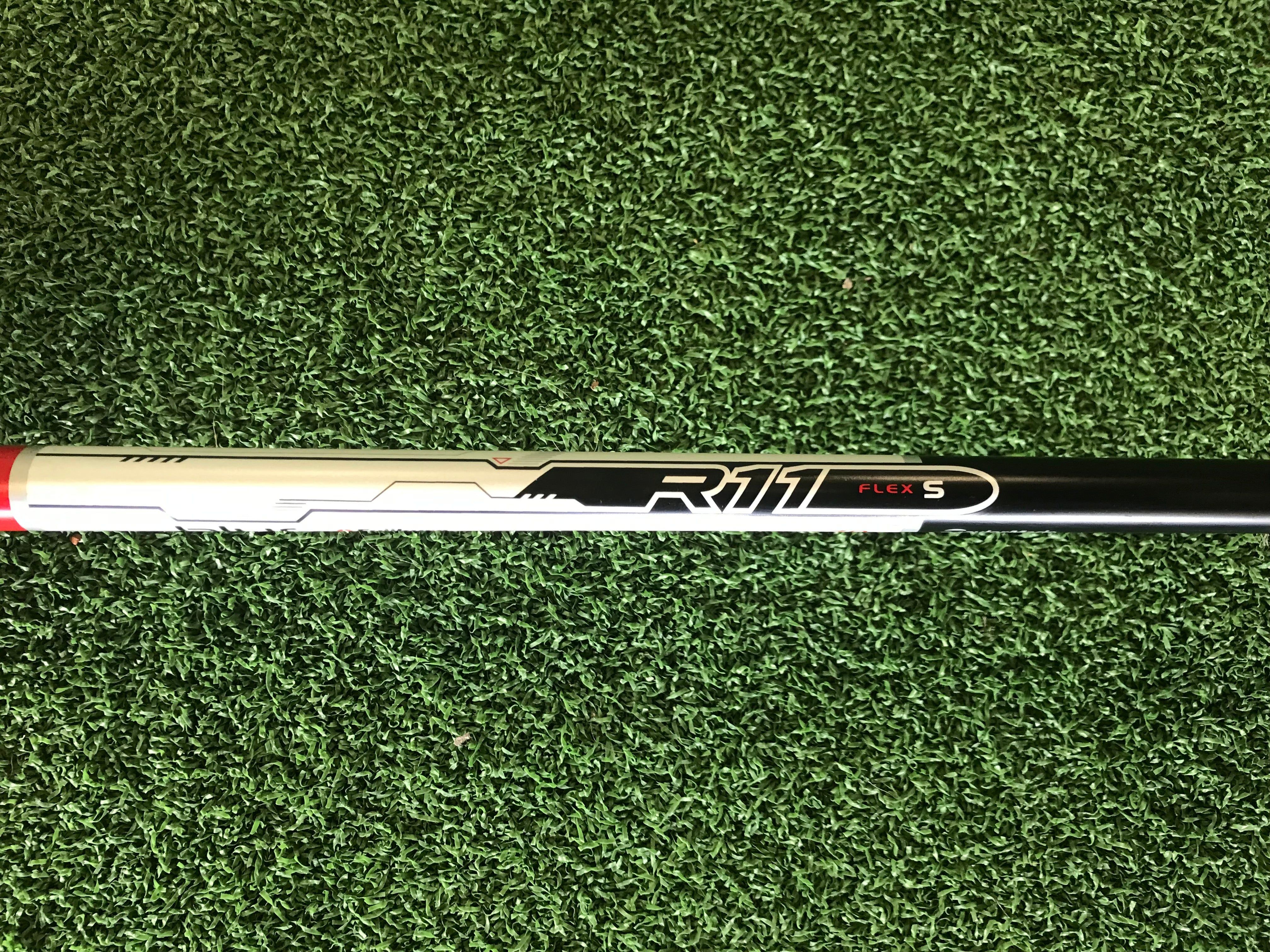 TaylorMade R11 15.5° 3 Wood