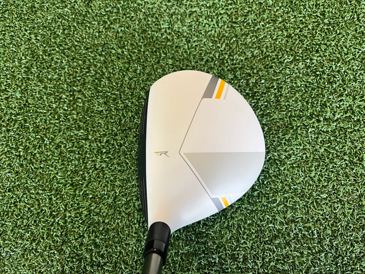 TaylorMade RBZ Stage 2 21° Ladies 5 Wood
