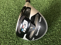 TaylorMade M3 15° 3 Wood