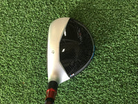 TaylorMade M3 15° 3 Wood