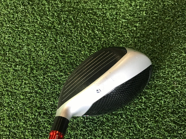 TaylorMade M3 15° 3 Wood