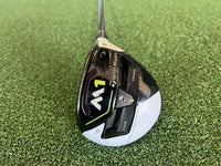 2017 TaylorMade M1 15° 3 Wood