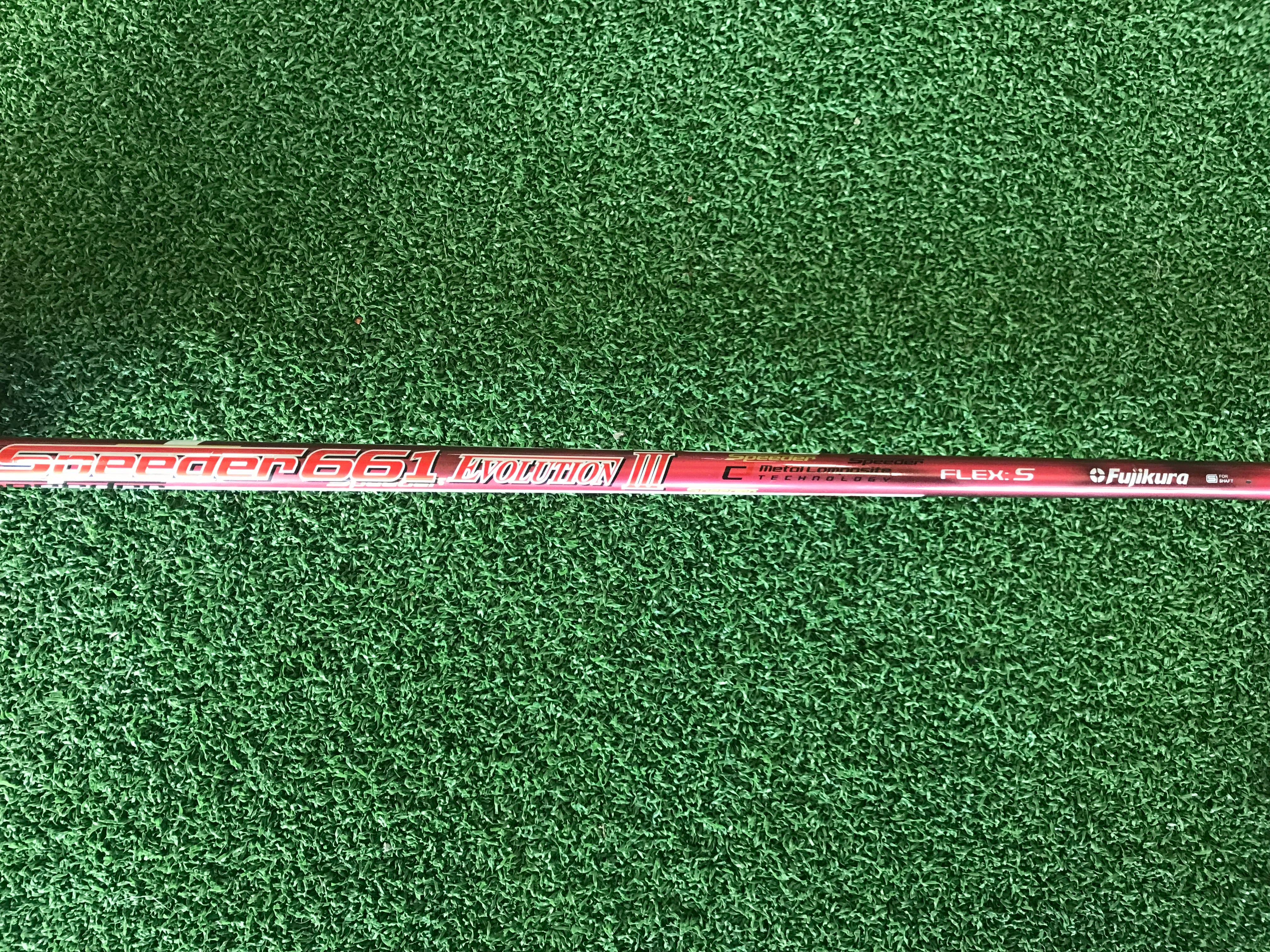 TaylorMade M3 15° 3 Wood