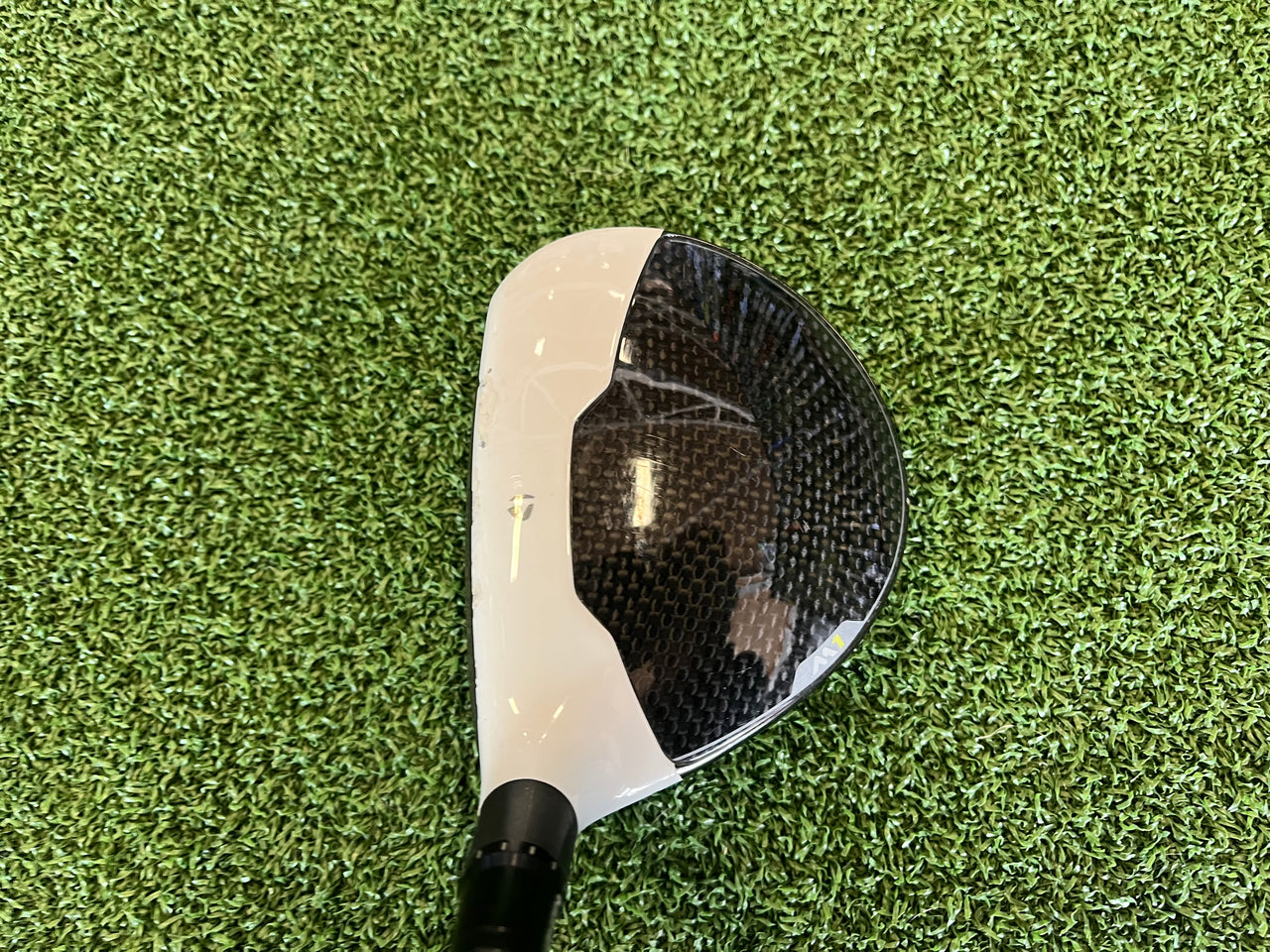 2017 TaylorMade M1 15° 3 Wood