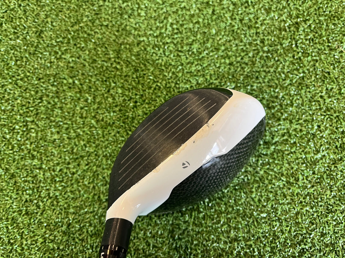 2017 TaylorMade M1 15° 3 Wood